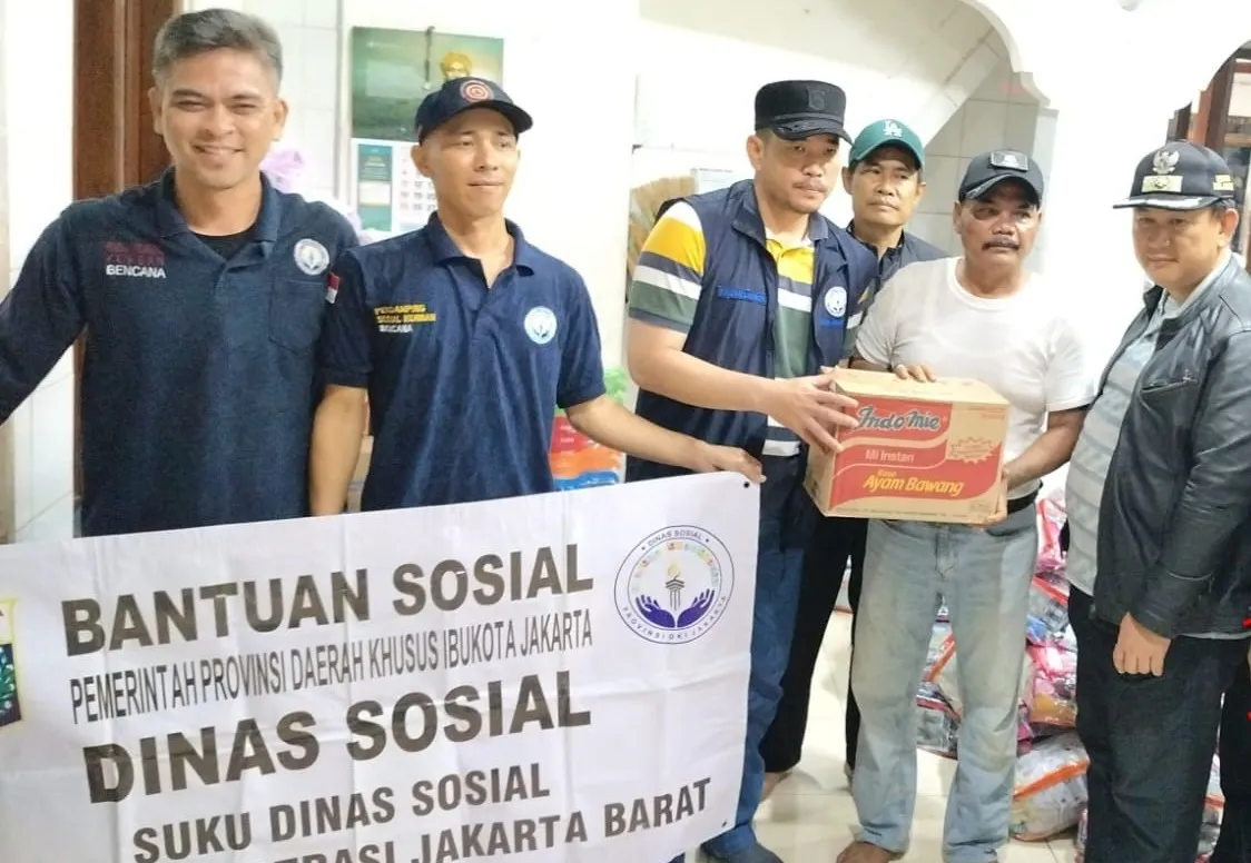 Foto Berita