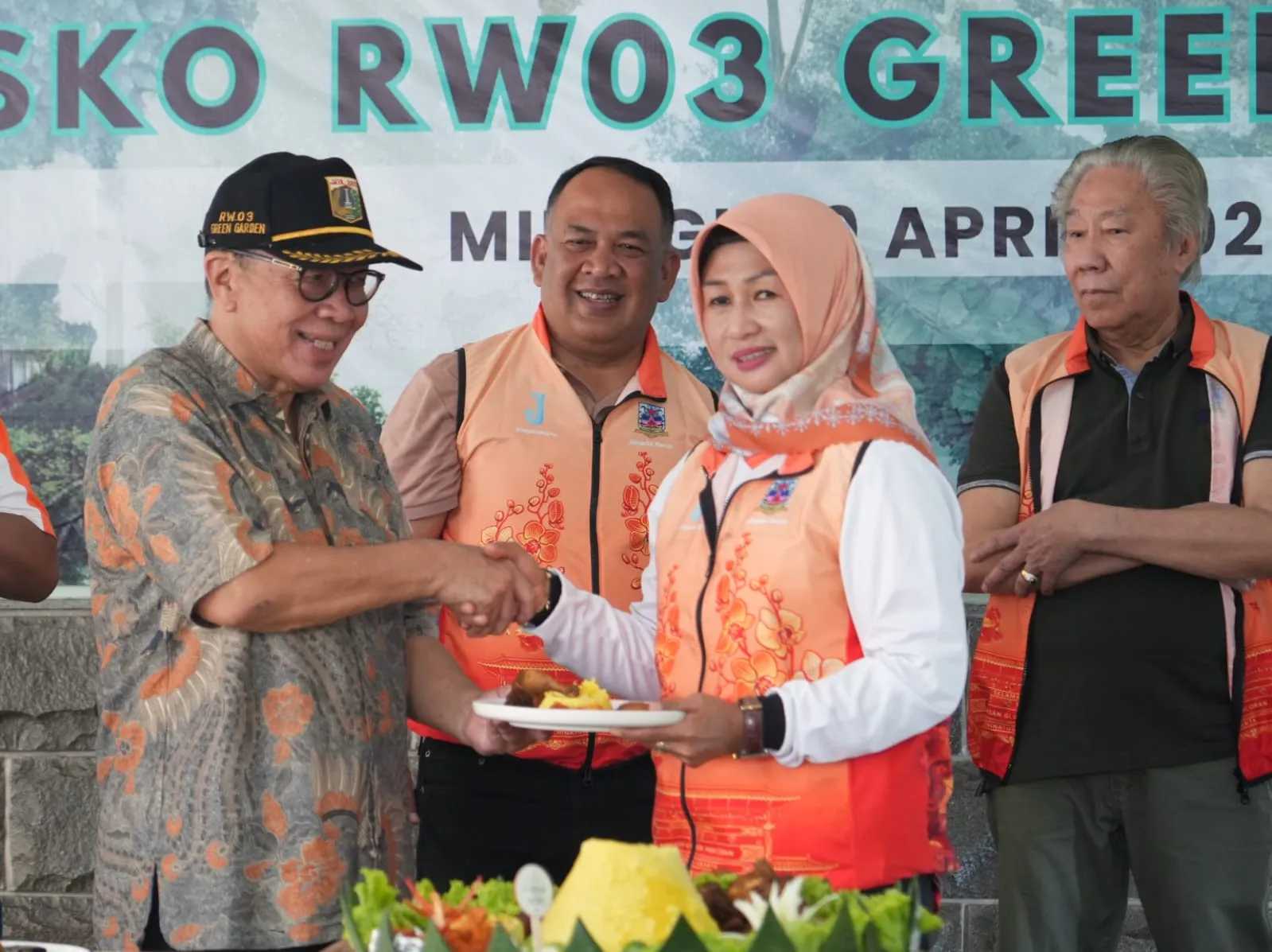 Foto Berita