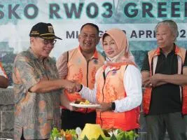 Foto Berita